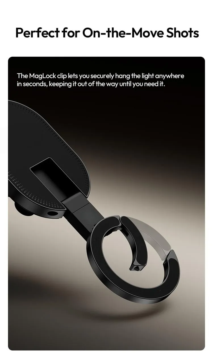 Magnetic Suction Mount View 10 Magnetic Suction Mount View 10